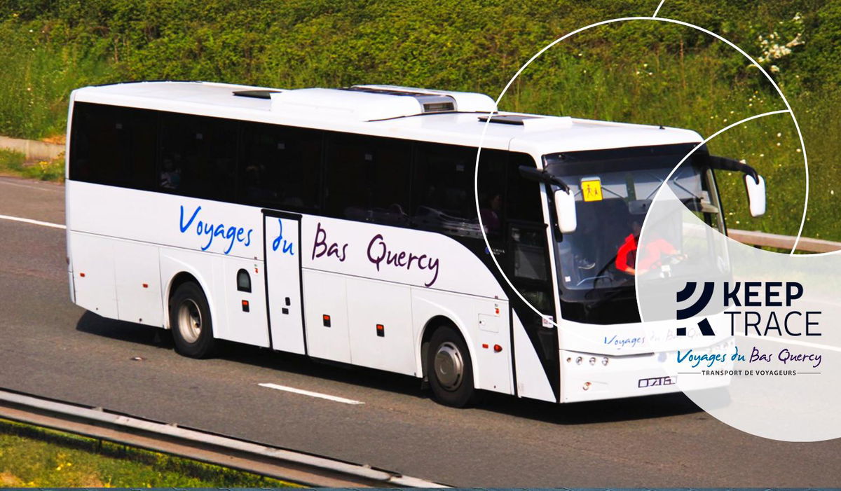 illustration KEEP TRACE - Voyage du bas Quercy