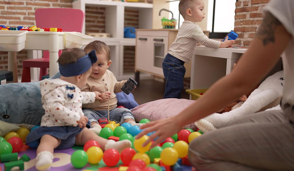 illustration Association Enfance et Différence - Subventions CAF 2025-2