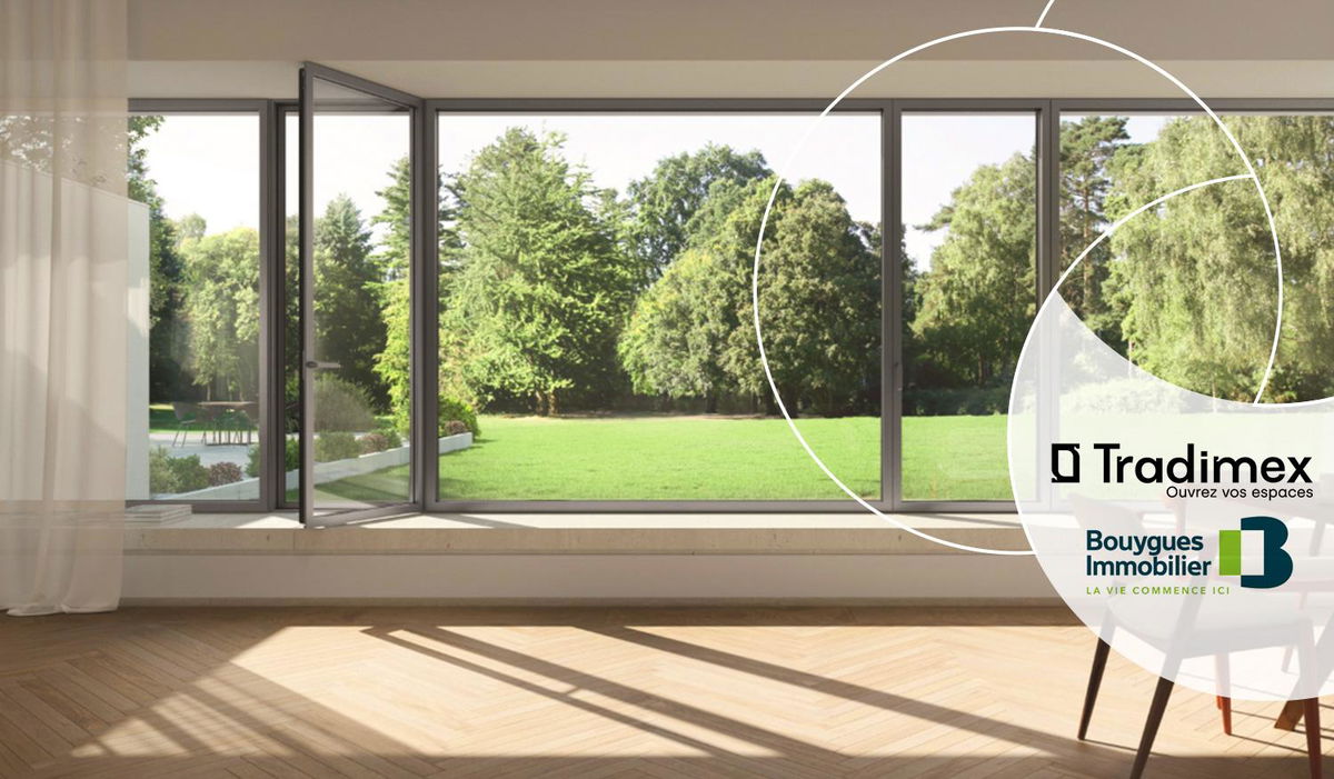 illustration Tradimex - Commande Bouygues immobilier