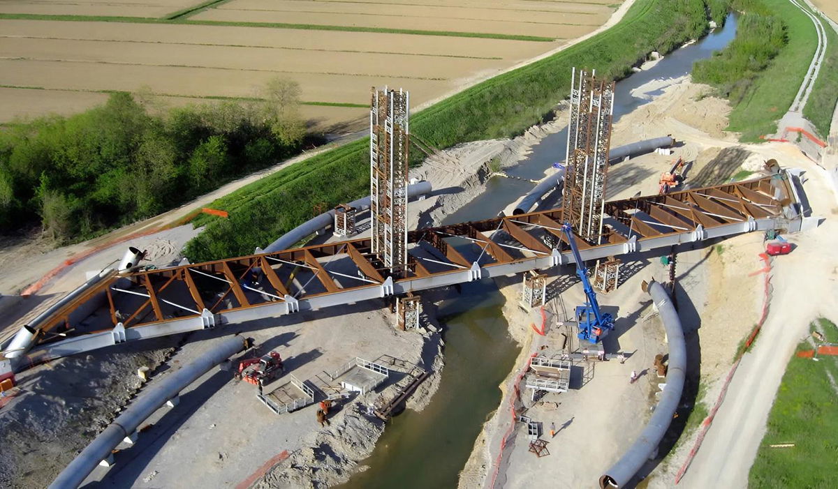 illustration Maeg Construction - CMD Viaduc Sienne