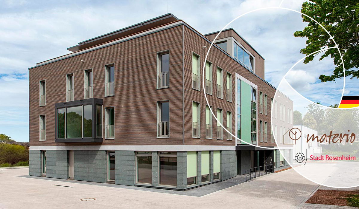 illustration MATERIO - CMD Rosenheim2025