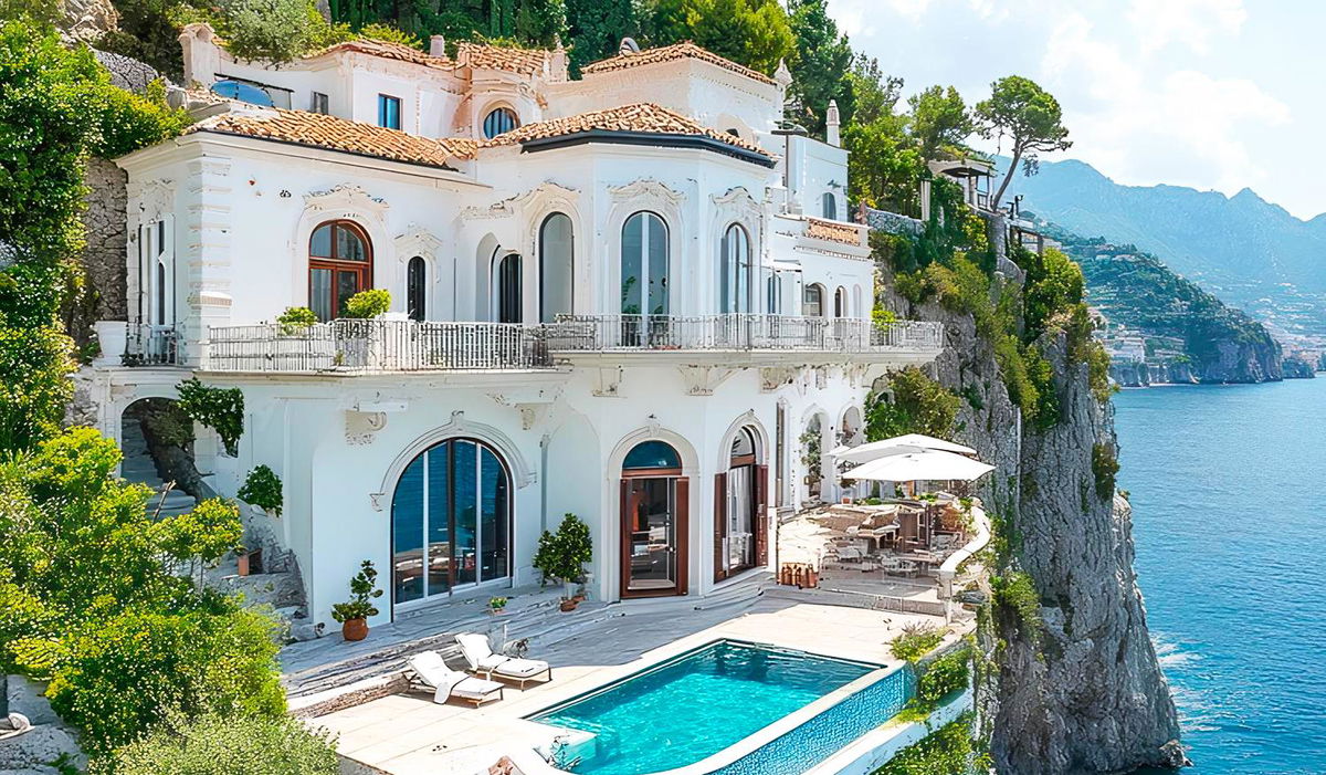 illustration JMCECE - Saint-Jean-Cap-Ferrat Travaux R-1